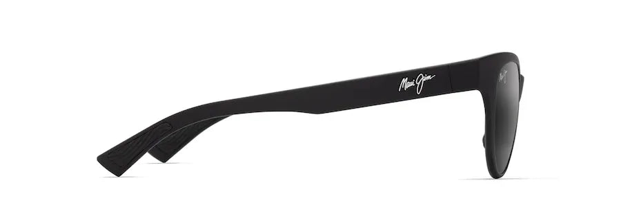 Occhiali da sole Maui Jim Hulahē STG MJ0685S 001 - Pistilleria