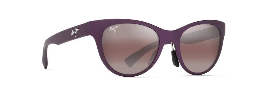 Occhiali da sole Maui Jim Hulahē STG MJ0685S 004 - Pistilleria