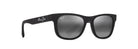 Occhiali da sole Maui Jim Kaulike MP MJ0687S 001 - Pistilleria
