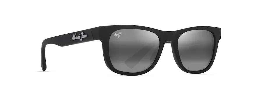 Occhiali da sole Maui Jim Kaulike MP MJ0687S 001 - Pistilleria