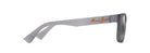 Occhiali da sole Maui Jim Kaulike MP MJ0687S 002 - Pistilleria