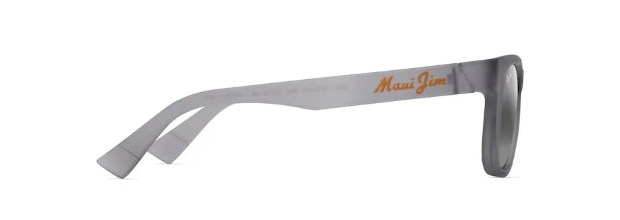 Occhiali da sole Maui Jim Kaulike MP MJ0687S 002 - Pistilleria