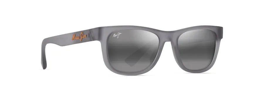 Occhiali da sole Maui Jim Kaulike MP MJ0687S 002 - Pistilleria