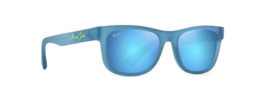 Occhiali da sole Maui Jim Kaulike MP MJ0687S 003 - Pistilleria