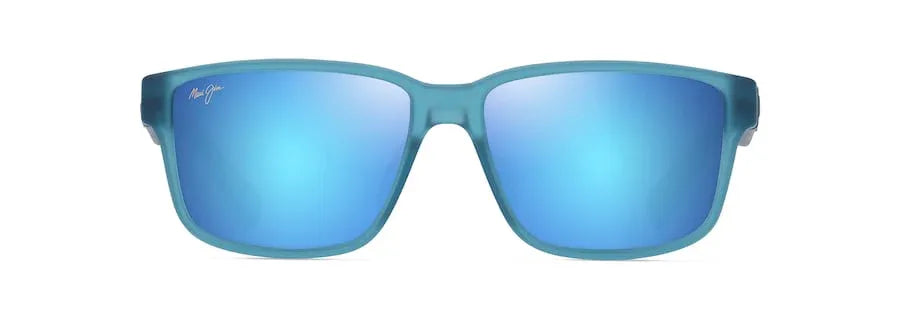 Occhiali da sole Maui Jim Kuniahi AF MJ0688SA 003 - Pistilleria