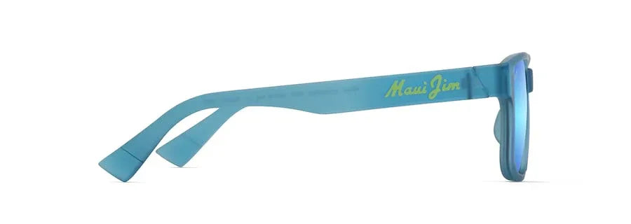 Occhiali da sole Maui Jim Kuniahi AF MJ0688SA 003 - Pistilleria