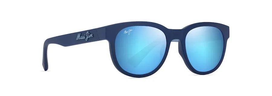Occhiali da sole Maui Jim Maoli MJ668-03 MP-BH - Pistilleria