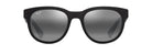 Occhiali da sole Maui Jim Maoli - Pistilleria