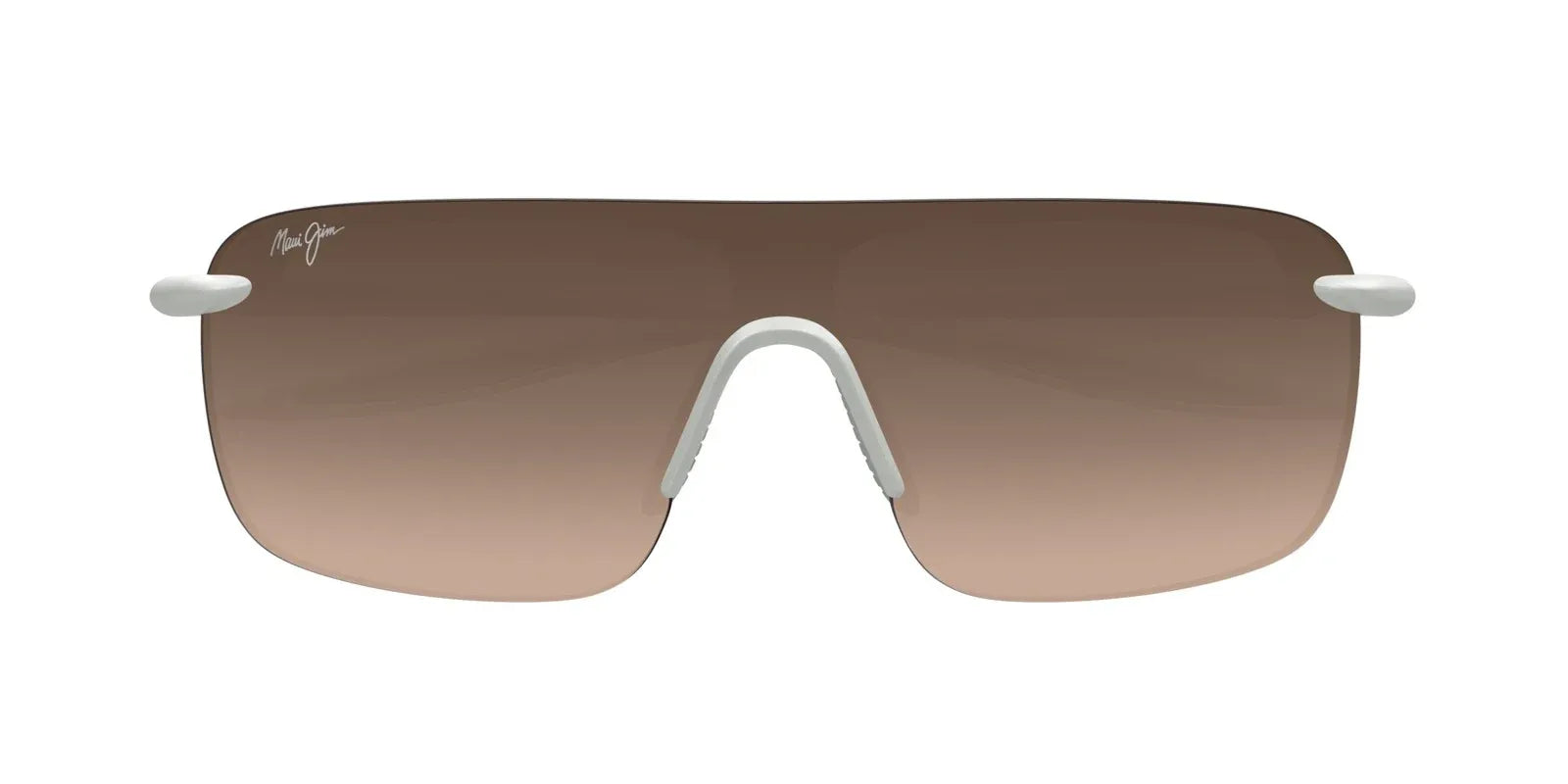 Occhiali da sole Maui Jim - MJ0680S 002 Palulu - Pistilleria