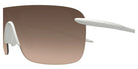 Occhiali da sole Maui Jim - MJ0680S 002 Palulu - Pistilleria