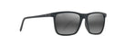 Occhiali da sole Maui Jim One Way Polarized - Pistilleria