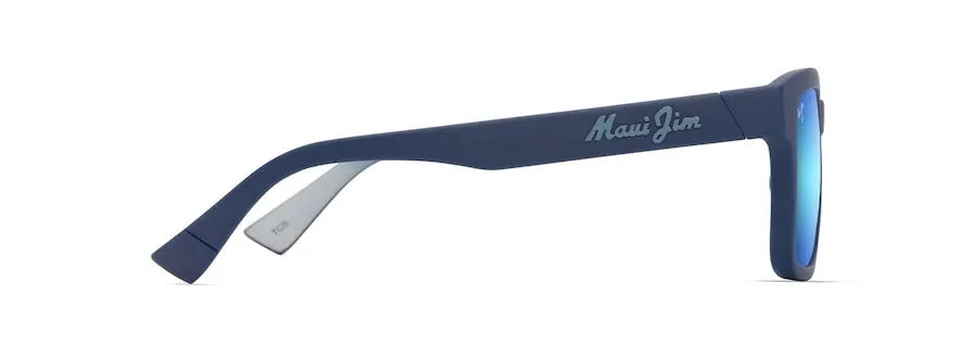 Occhiali da sole Maui Jim ŌPIOPIO Blue Hawaii Polarized - Pistilleria