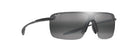 Occhiali da sole Maui Jim Palulu MB MJ0680s 001 - Pistilleria