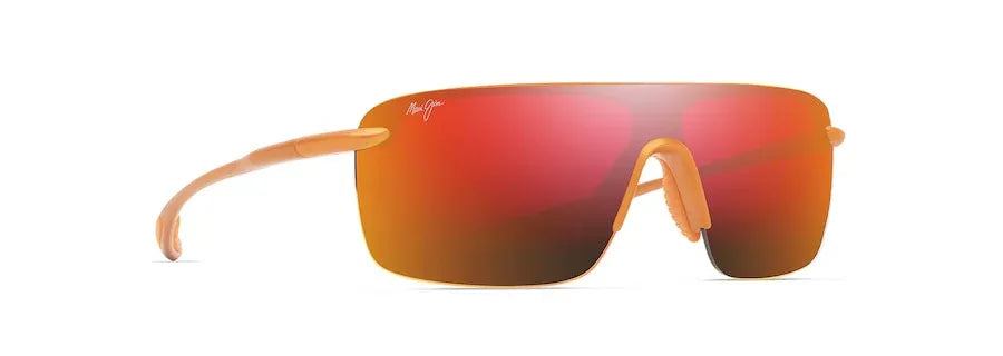Occhiali da sole Maui Jim Palulu MB MJ0680S 004 - Pistilleria