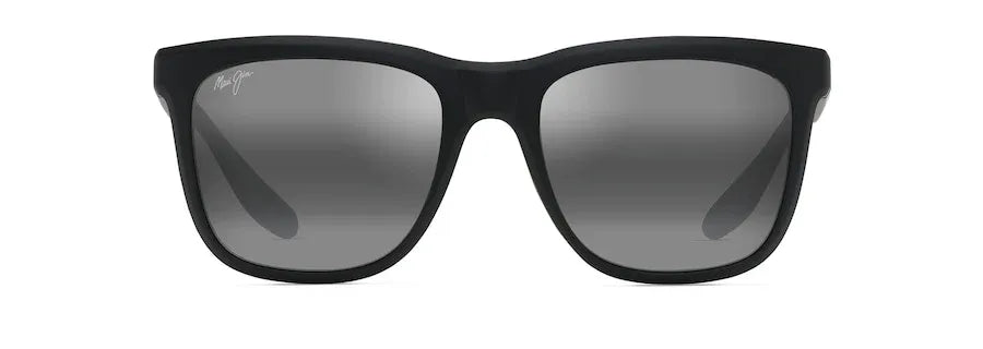 Occhiali da sole Maui Jim PEHU Nero Polarized - Pistilleria