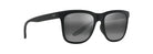 Occhiali da sole Maui Jim PEHU Nero Polarized - Pistilleria