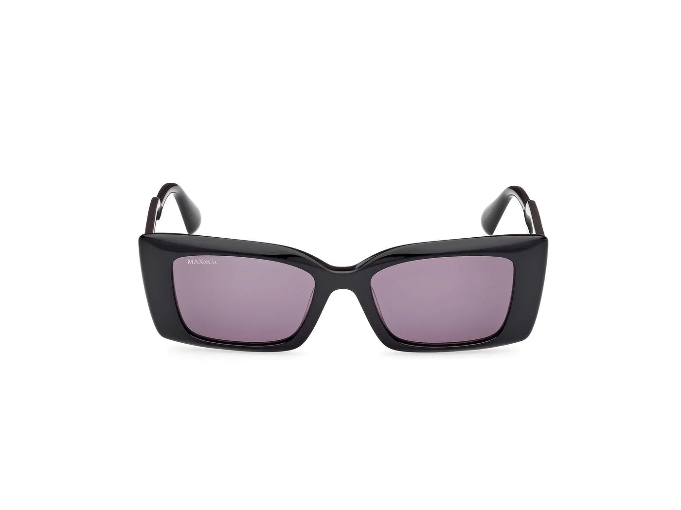 Occhiali da sole Max & Co. MO0117 01A - Pistilleria