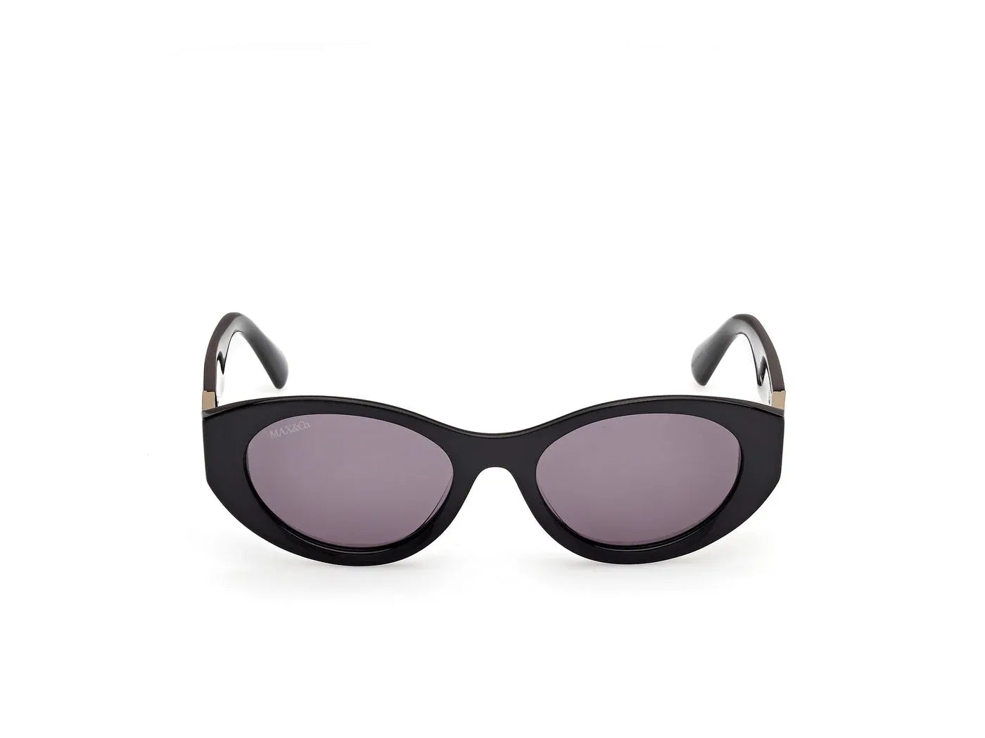 Occhiali da sole Max & Co. MO0123 01A - Pistilleria