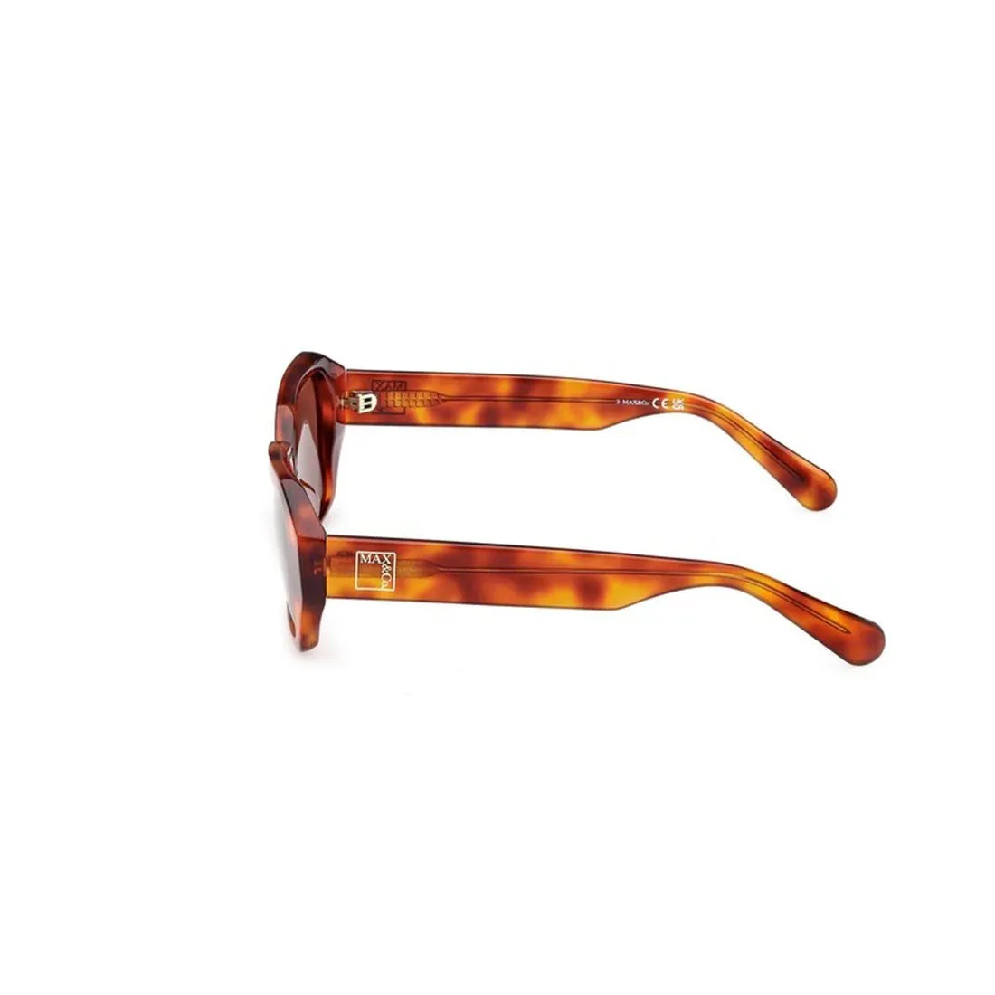 Occhiali da sole Max & Co. MO0126 53E - Pistilleria