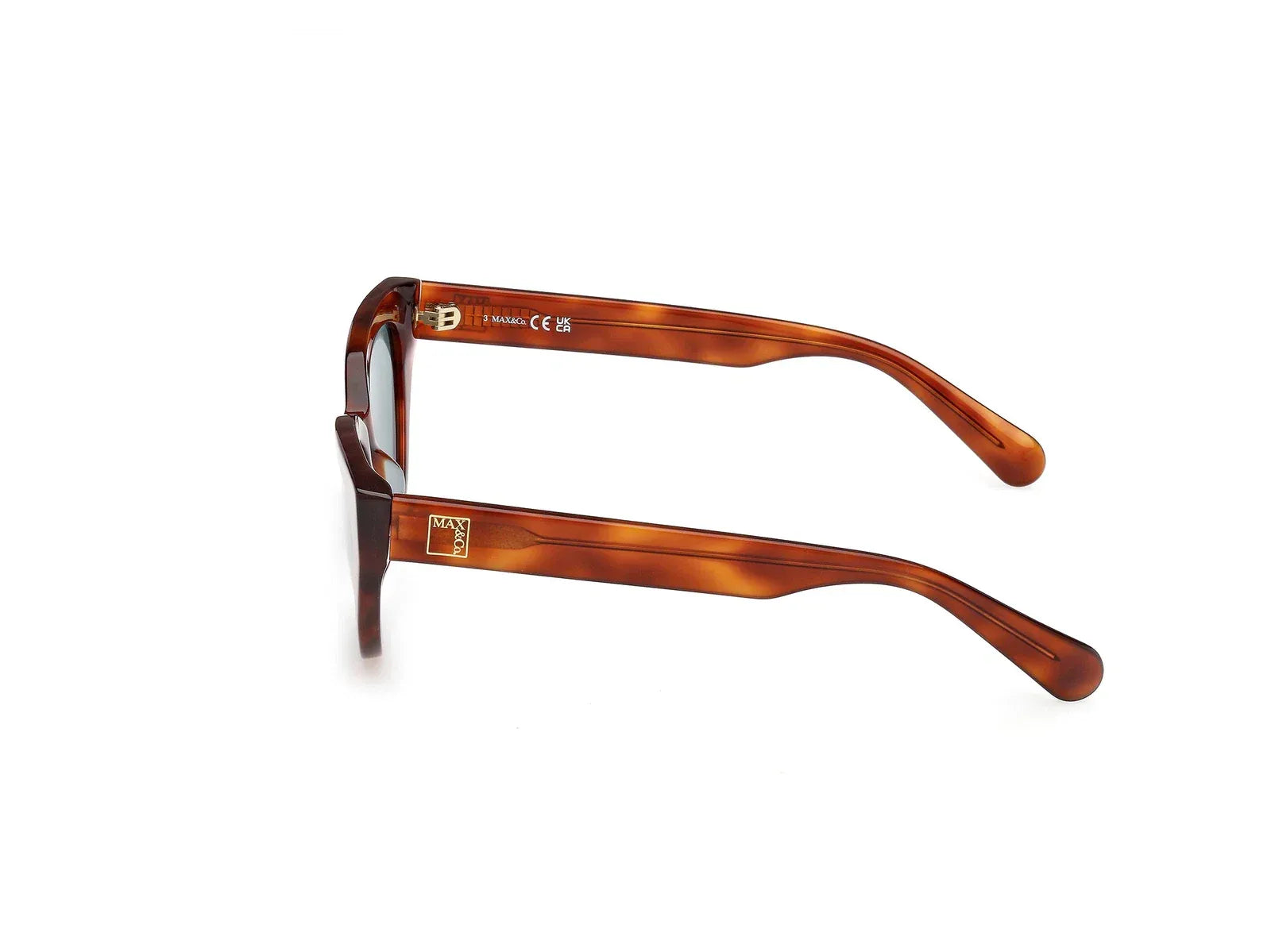 Occhiali da sole Max & Co. MO0127 53N - Pistilleria
