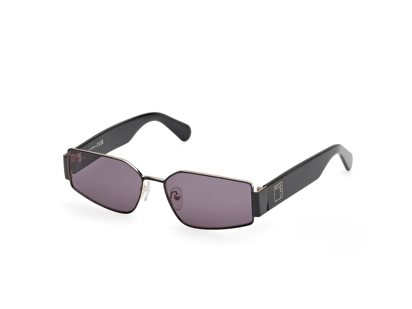 Occhiali da sole Max & Co. MO0128 01A - Pistilleria