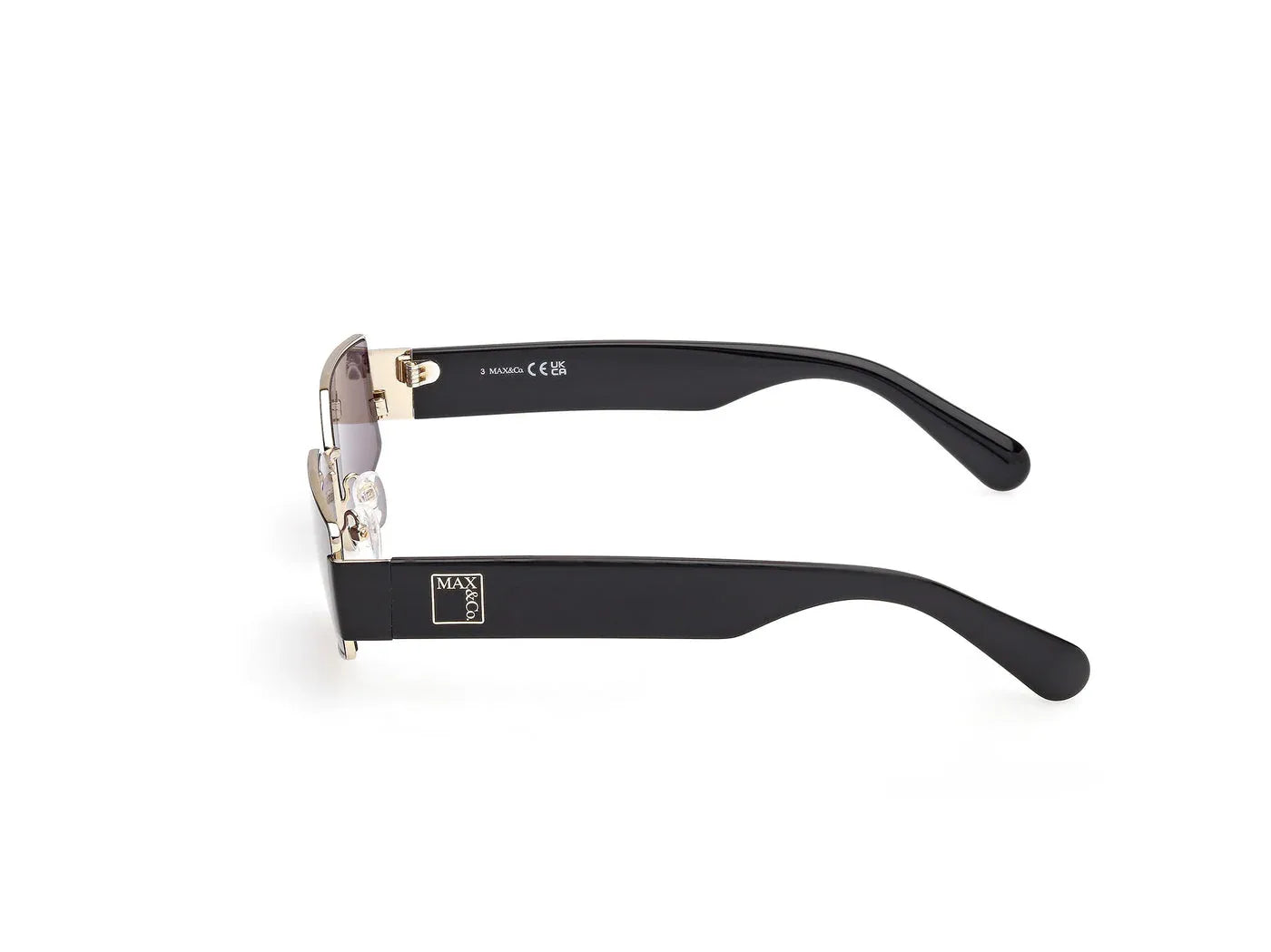 Occhiali da sole Max & Co. MO0128 01A - Pistilleria