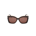 Occhiali da sole Max Mara Beth MM0101 50E - Pistilleria