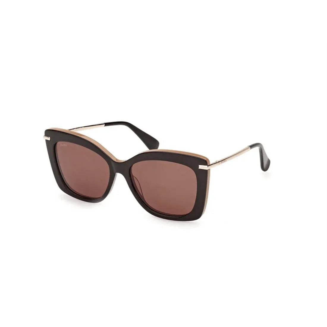 Occhiali da sole Max Mara Beth MM0101 50E - Pistilleria
