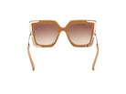 Occhiali da sole Max Mara Design4 MM0051 73F - Pistilleria