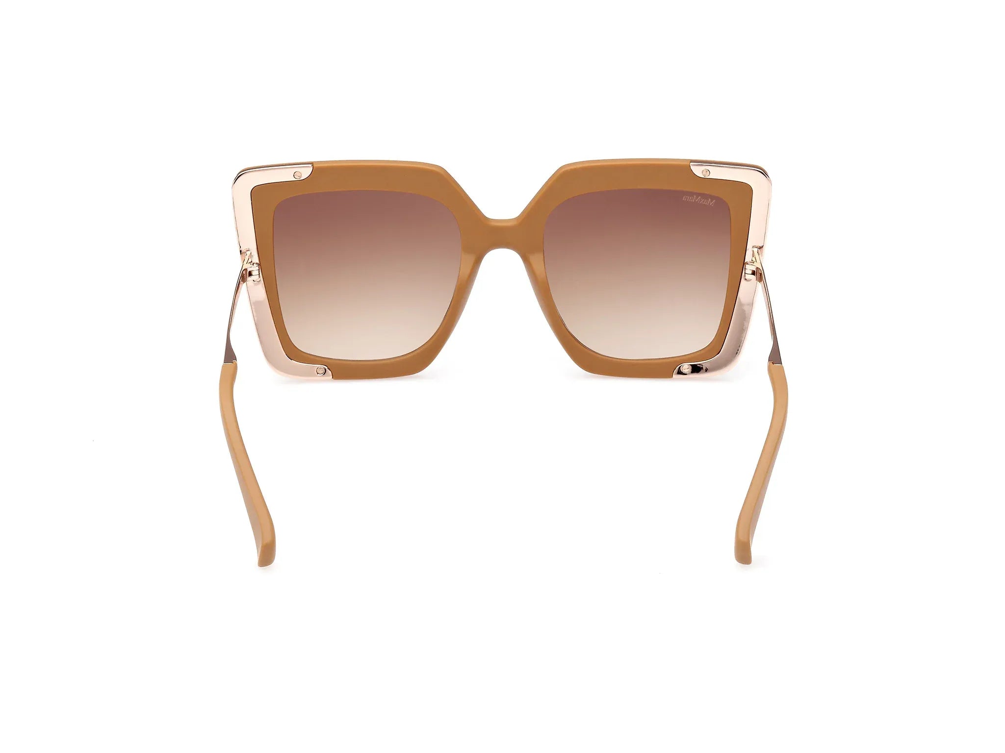 Occhiali da sole Max Mara Design4 MM0051 73F - Pistilleria