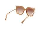 Occhiali da sole Max Mara Design4 MM0051 73F - Pistilleria