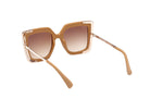 Occhiali da sole Max Mara Design4 MM0051 73F - Pistilleria