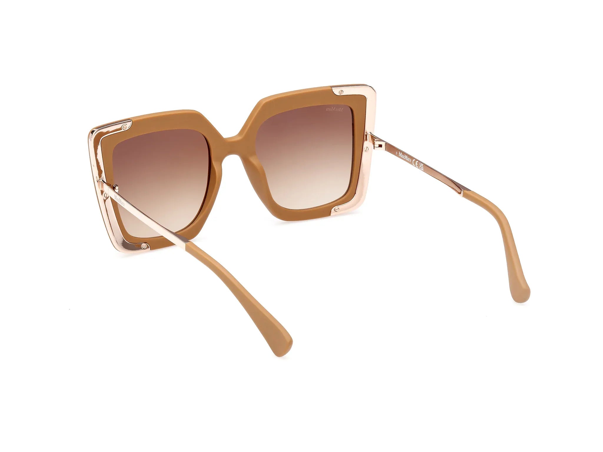 Occhiali da sole Max Mara Design4 MM0051 73F - Pistilleria