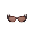 Occhiali da sole Max Mara GLIMPSE5 MM0099 52E - Pistilleria