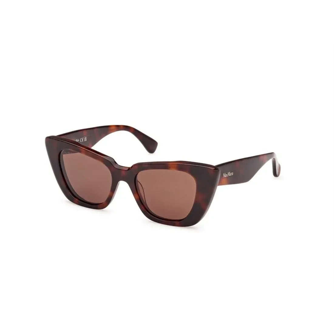 Occhiali da sole Max Mara GLIMPSE5 MM0099 52E - Pistilleria