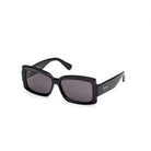 Occhiali da sole Max Mara LEE-3 MM0140 01A - Pistilleria