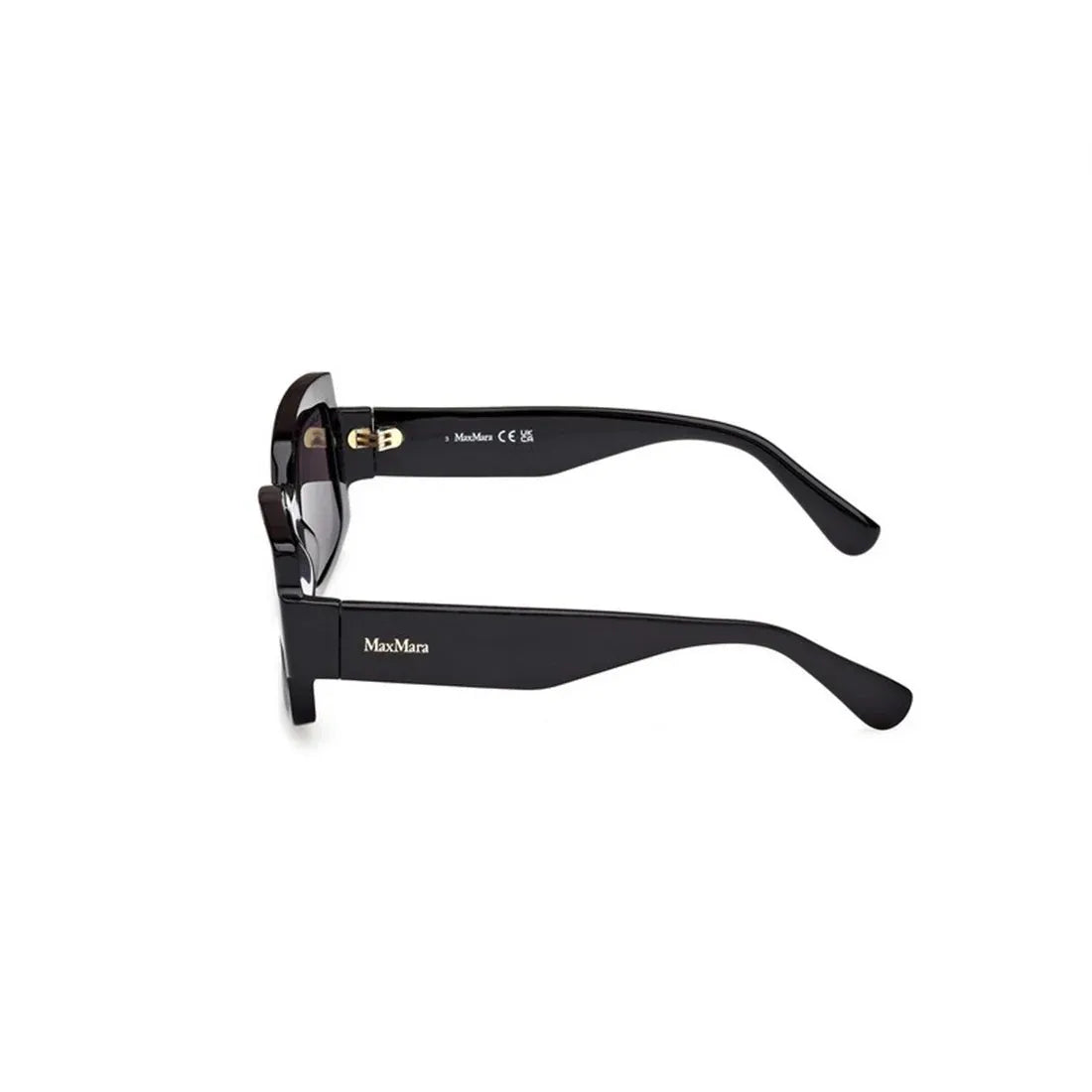 Occhiali da sole Max Mara LEE-3 MM0140 01A - Pistilleria