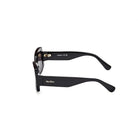 Occhiali da sole Max Mara LEE-3 MM0140 01A - Pistilleria