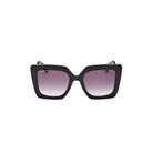 Occhiali da sole Max Mara MM0051 01B - Pistilleria