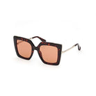 Occhiali da sole Max Mara MM0051 52E - Pistilleria