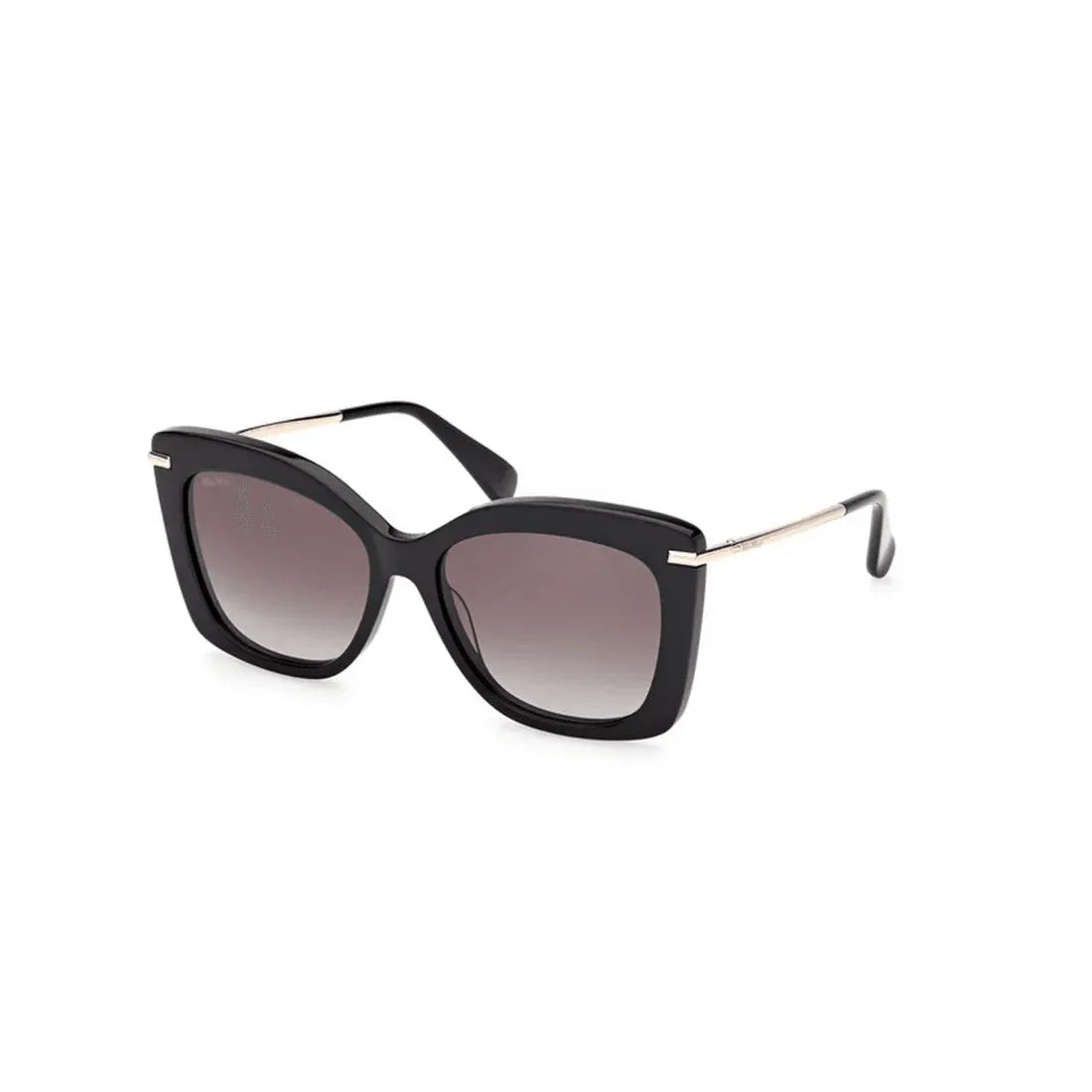 Occhiali da sole Max Mara MM0101 01B Beth1 - Pistilleria