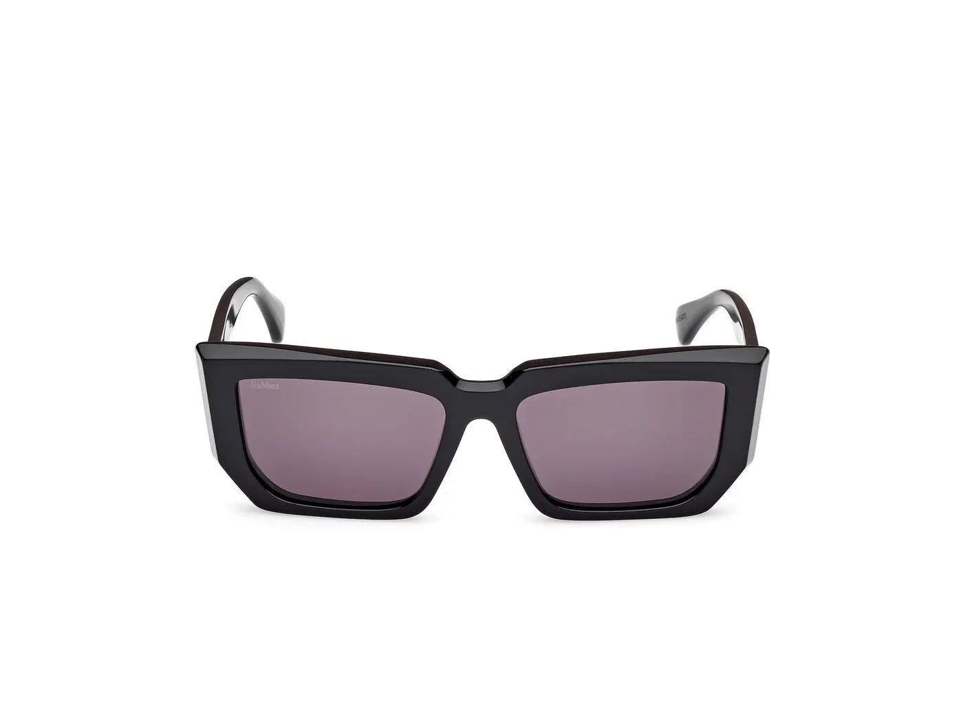 Occhiali da sole Max Mara MM0126 01A - Pistilleria