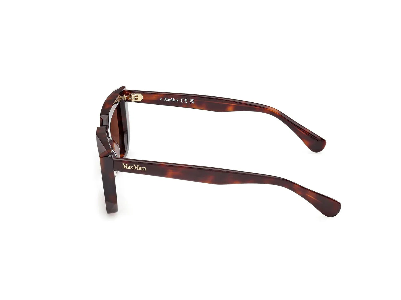 Occhiali da sole Max Mara MM0126 52E - Pistilleria