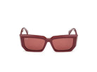 Occhiali da sole Max Mara MM0126 69S - Pistilleria