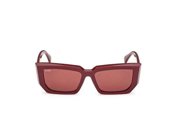 Occhiali da sole Max Mara MM0126 69S - Pistilleria