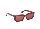 Occhiali da sole Max Mara MM0126 69S - Pistilleria