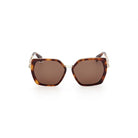 Occhiali da sole Max Mara MM0136 52E - Pistilleria
