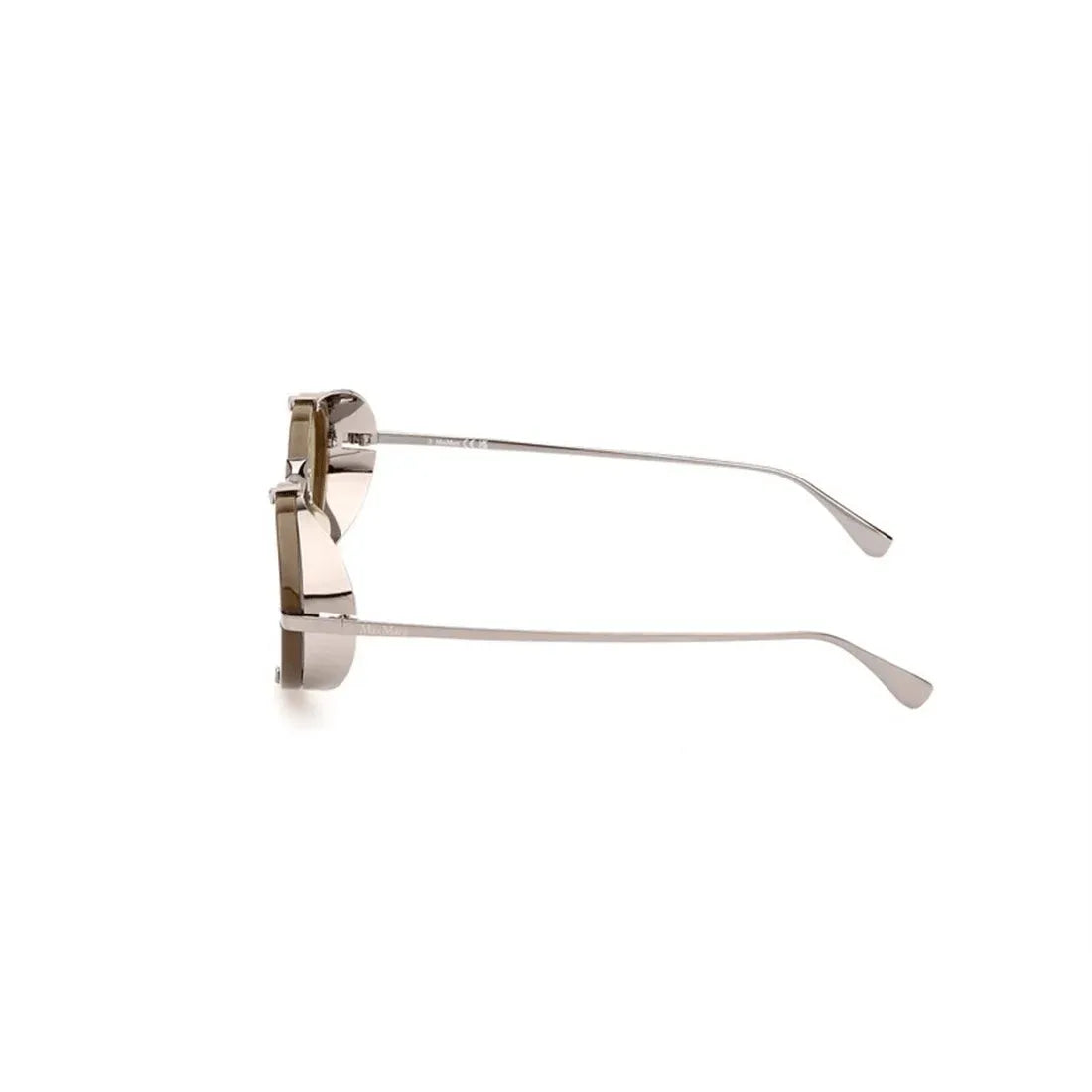 Occhiali da sole Max Mara Selma MM0103 96N - Pistilleria