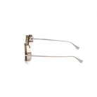 Occhiali da sole Max Mara Selma MM0103 96N - Pistilleria