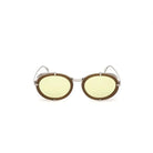 Occhiali da sole Max Mara Selma MM0103 96N - Pistilleria